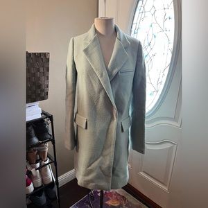 Mint Blazer size Small